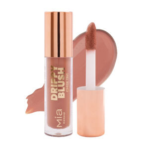 Blush liquido drippy blush