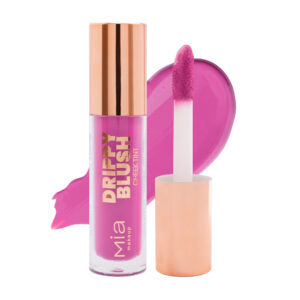 Blush liquido drippy blush